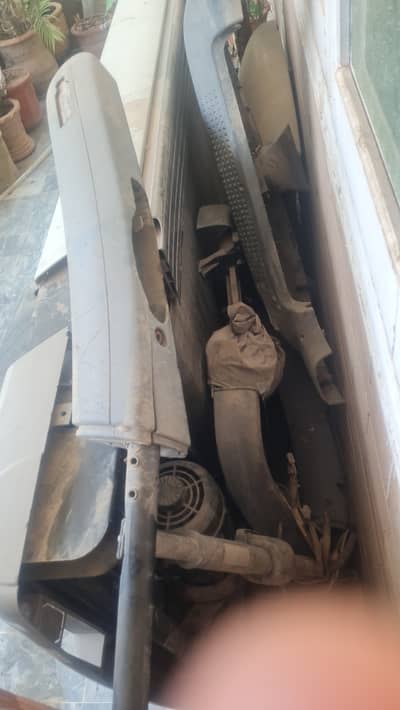 Old Treadmill, Technogym