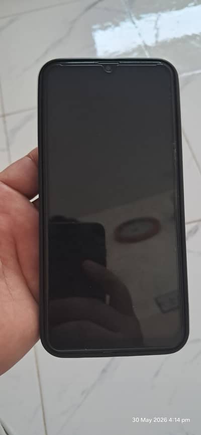 Samsung galaxy A20