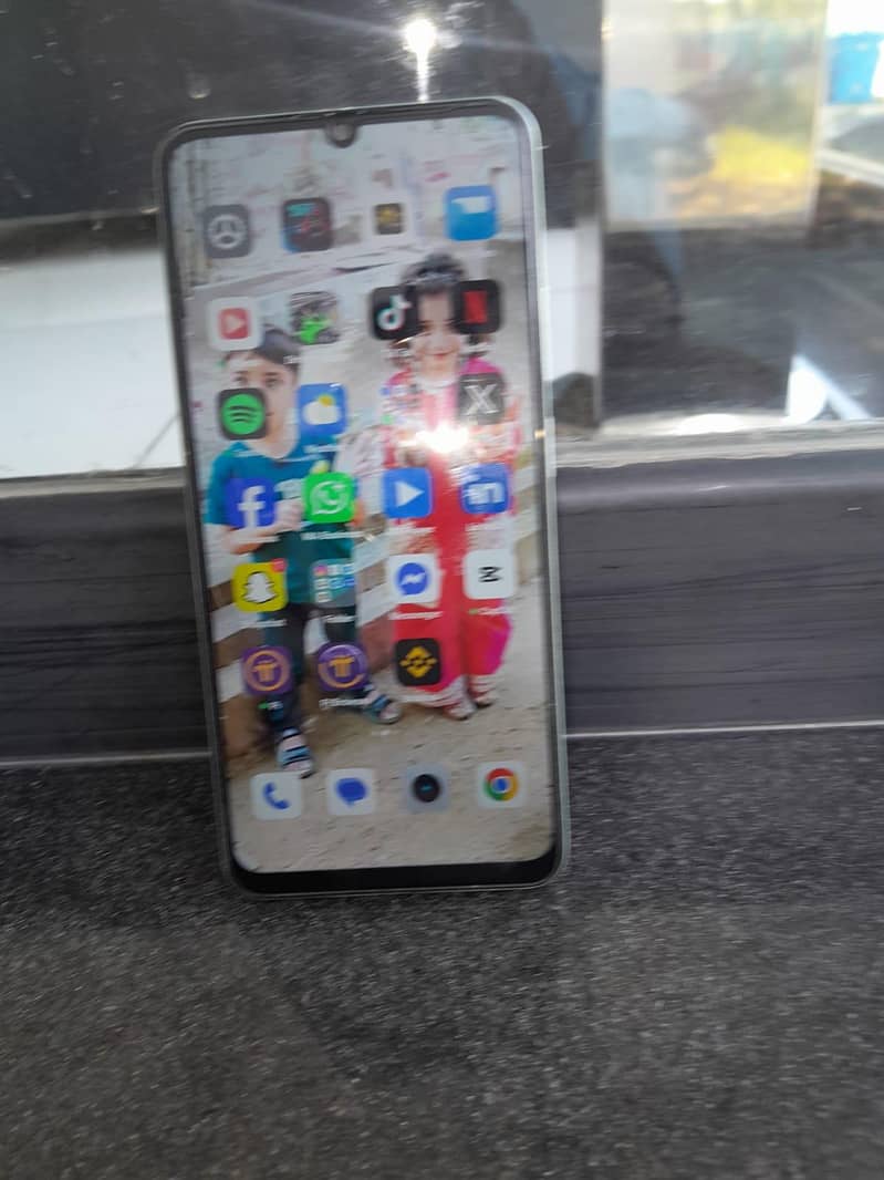 Realme Note 60x 2