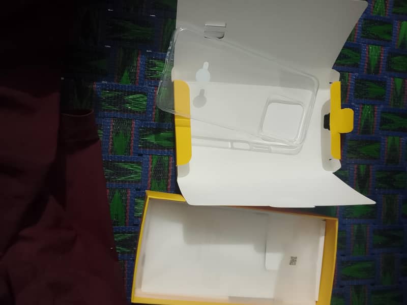Realme Note 60x 7