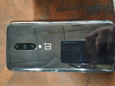 One Plus 7