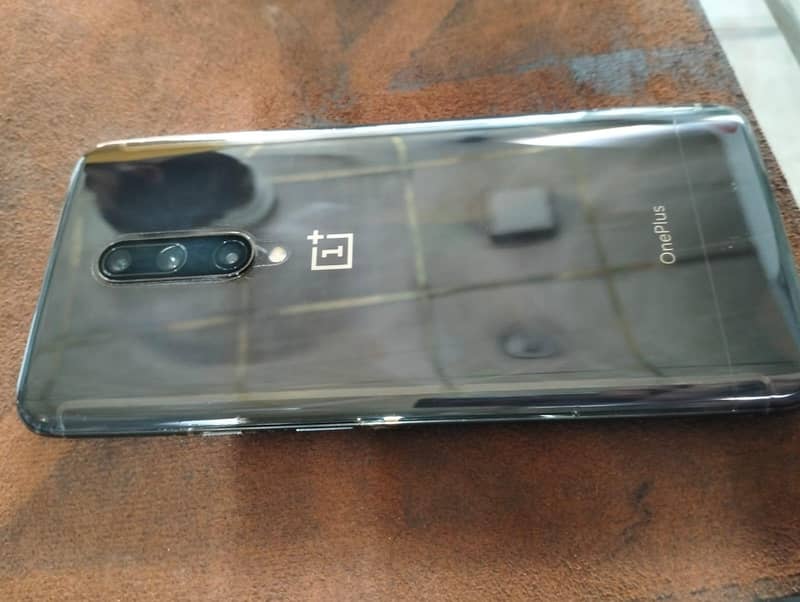 One Plus 7 1