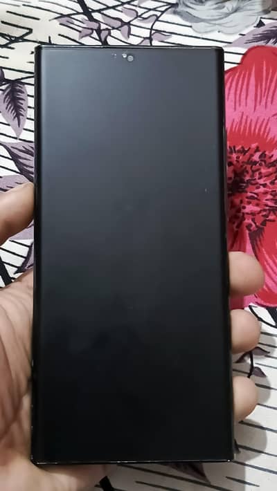 Samsung Mobile Note 20 Ultra