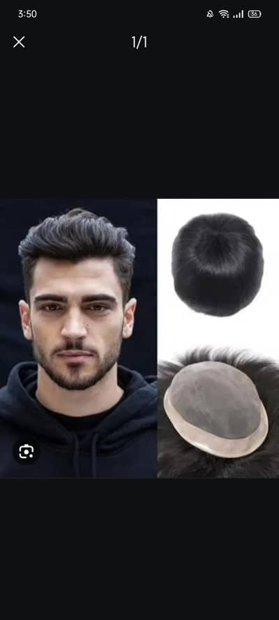 online wig Selling