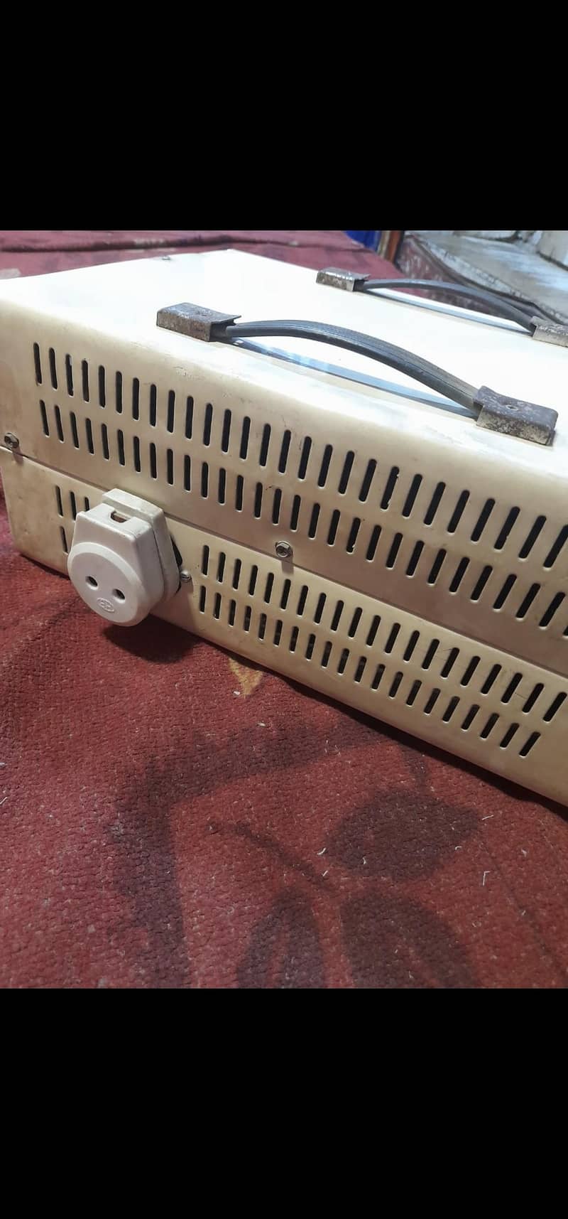 Stabilizer 3000 Watt 0