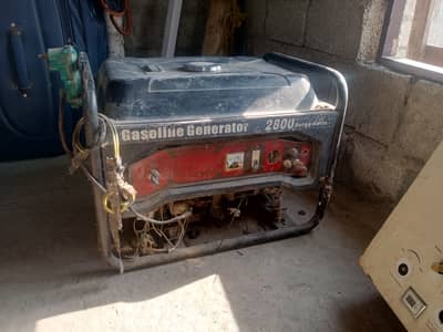 3kv not in working conditions