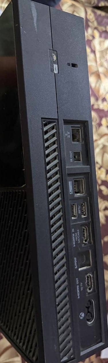 Xbox one 500 gb