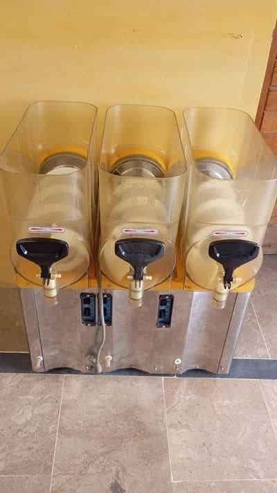 slush machine for sale