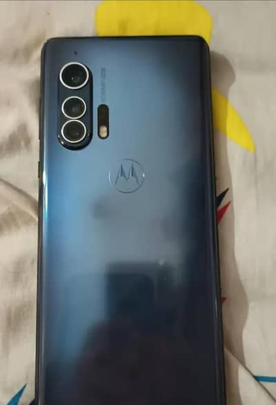 Motorola edge plus