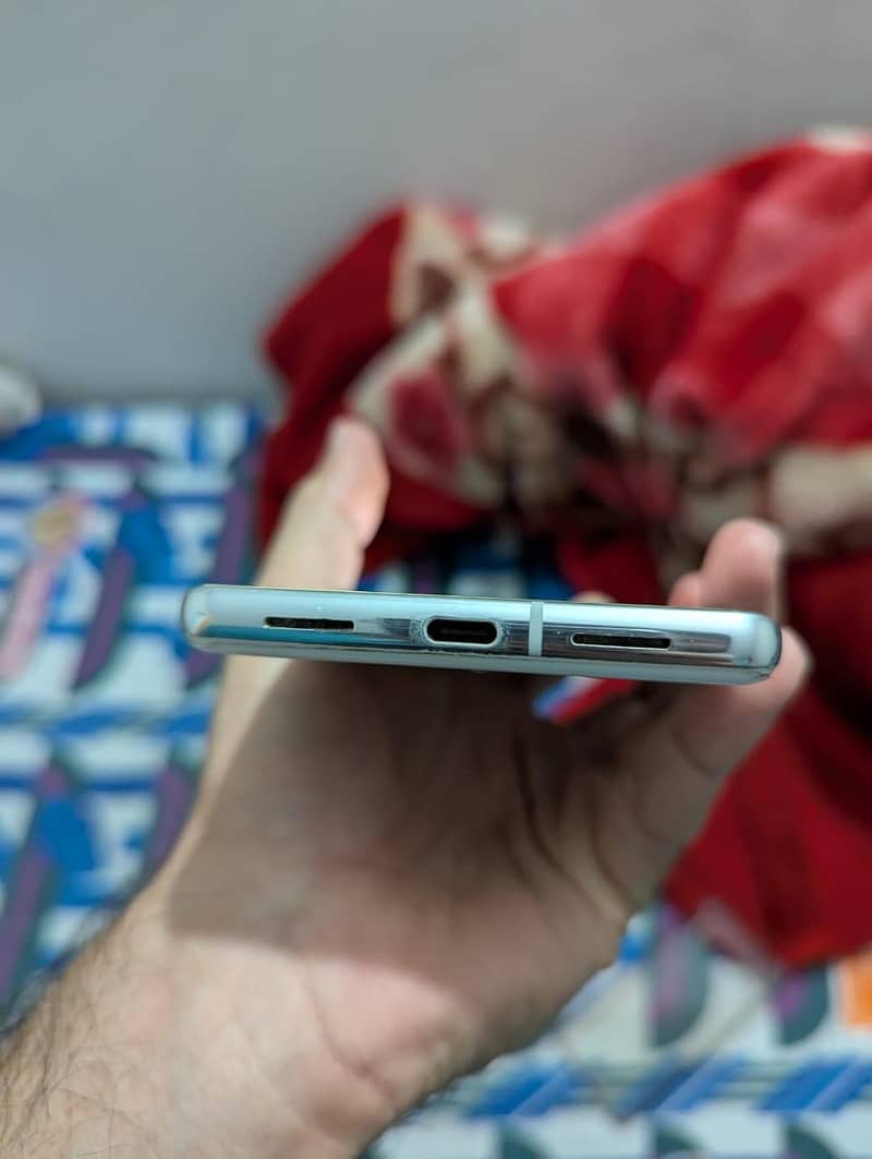 Google Pixel 7 Pro 0