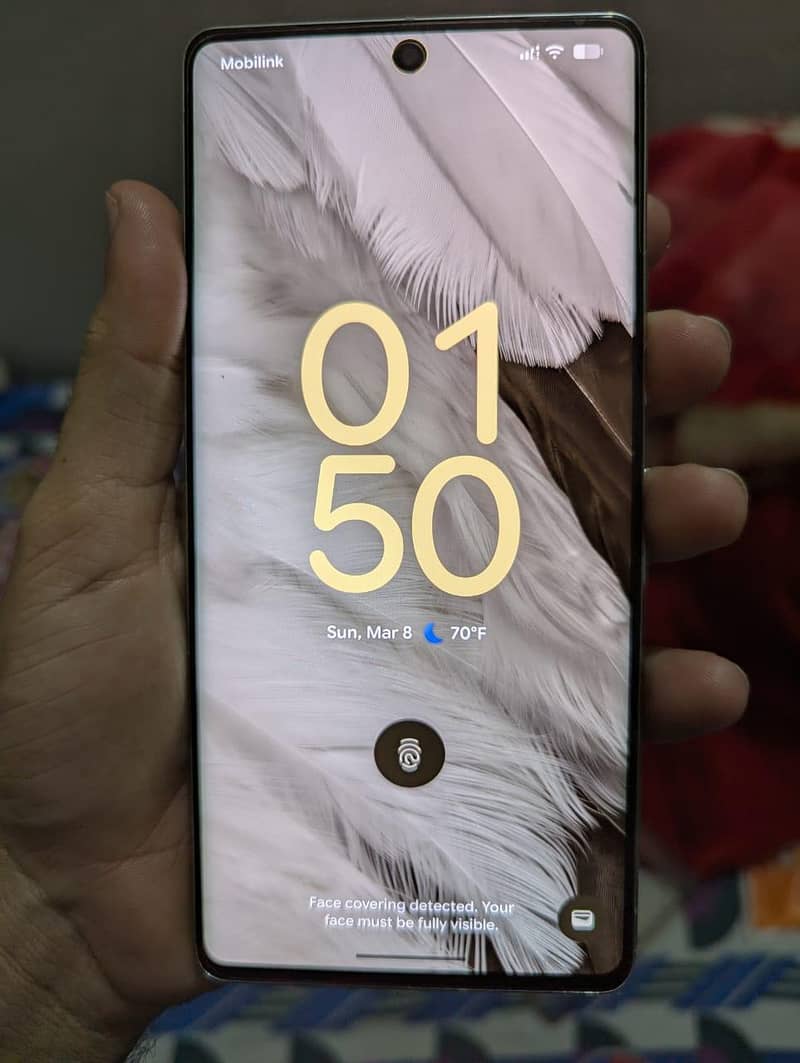 Google Pixel 7 Pro 1