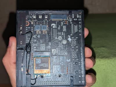 NVIDIA Jetson Xavier Nx Developer Kit