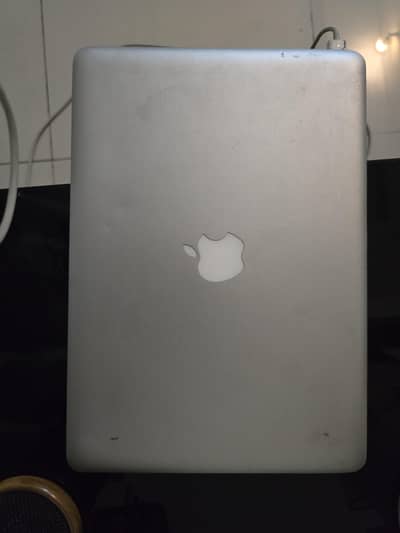 Macbook Pro Mid 12