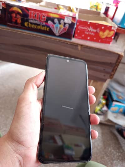 Itel S25