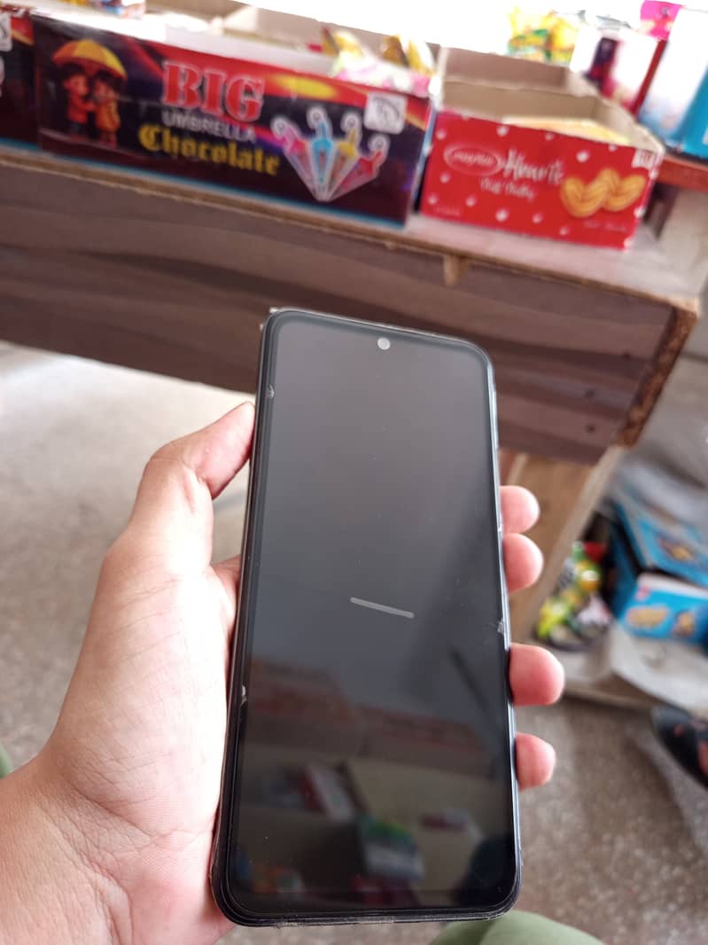 Itel S25 0