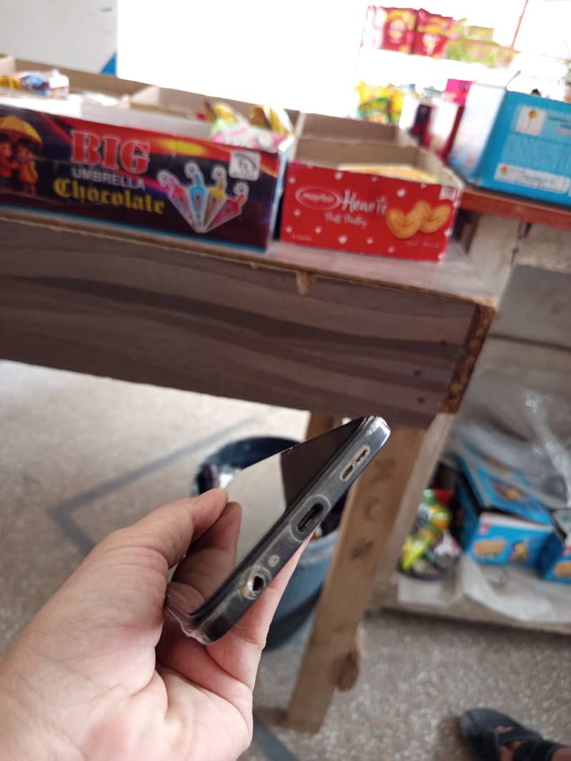 Itel S25 4
