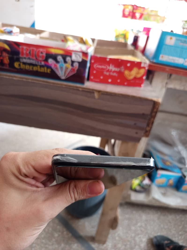 Itel S25 5