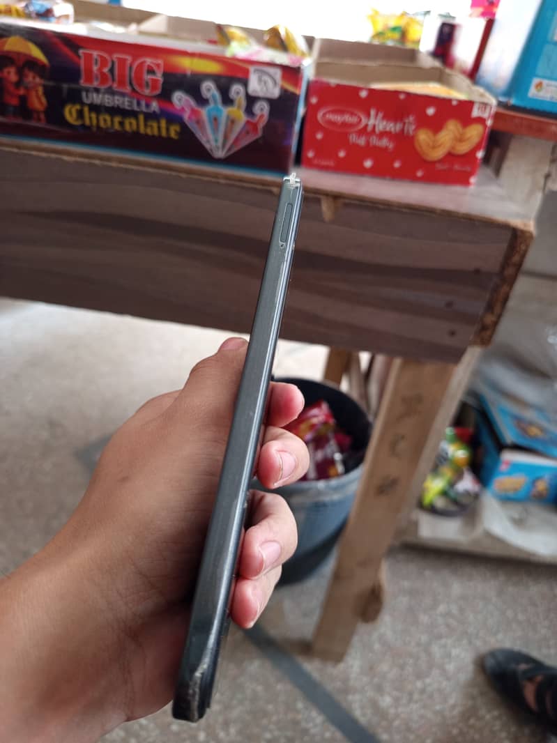 Itel S25 6