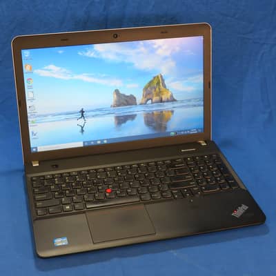 Lenovo ThinkPad