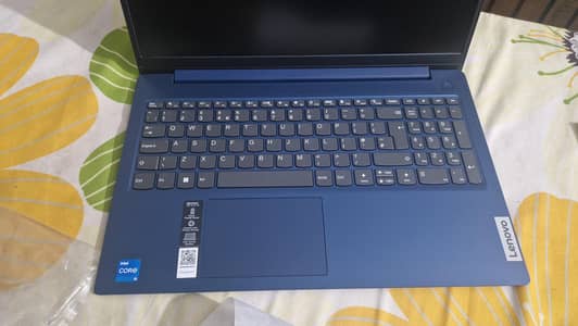 Lenovo IdeaPad Slim 3