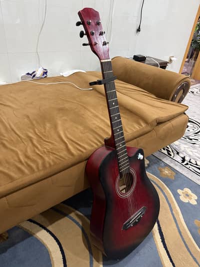 Guitar