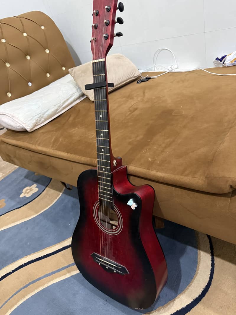 Guitar 1