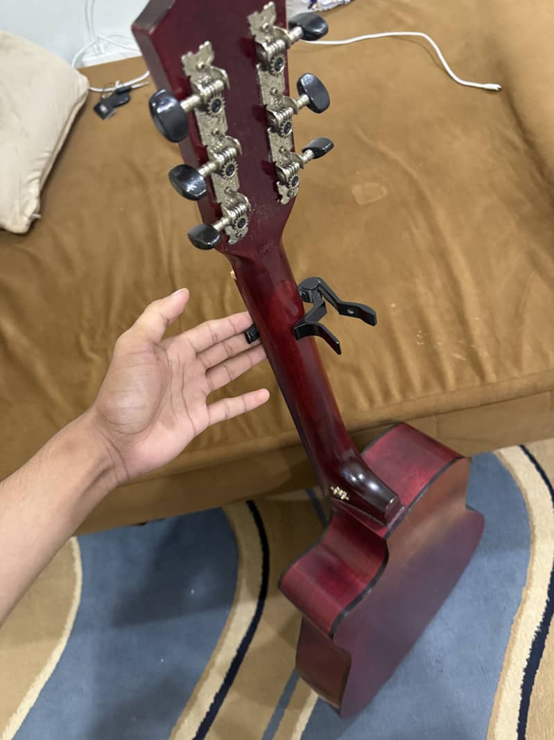 Guitar 2