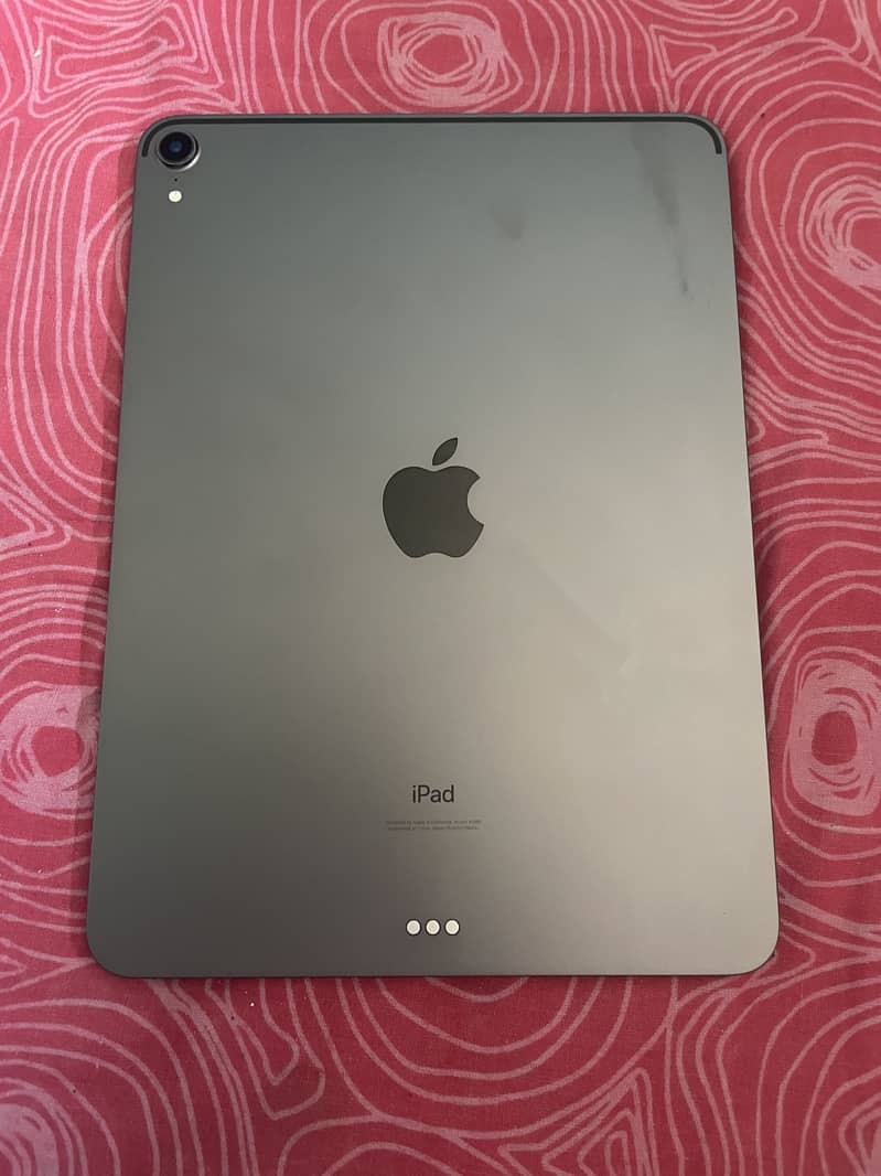 IPAD PRO. 2