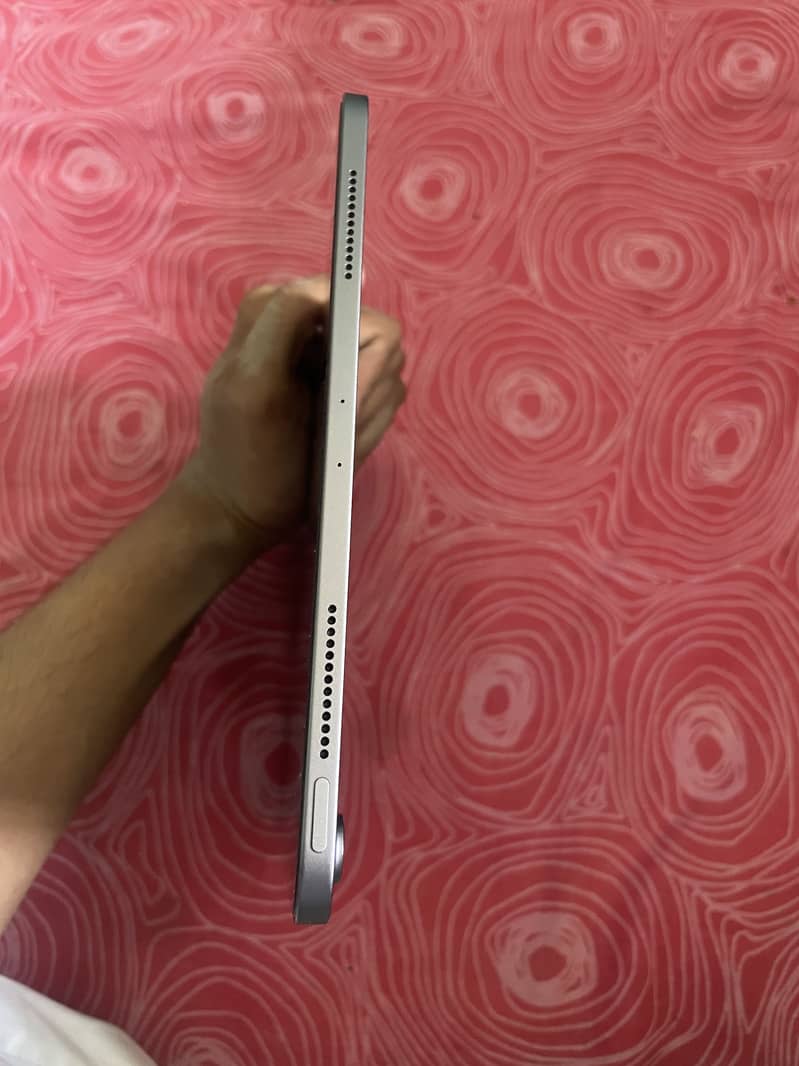 IPAD PRO. 4