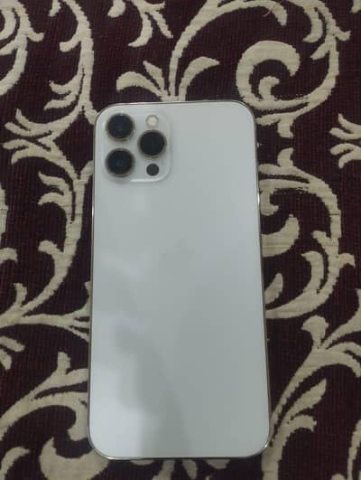 Apple iPhone 12 Pro Max