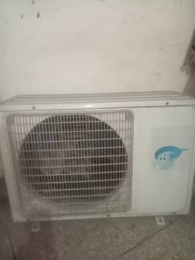 changhong ruba DC inverter