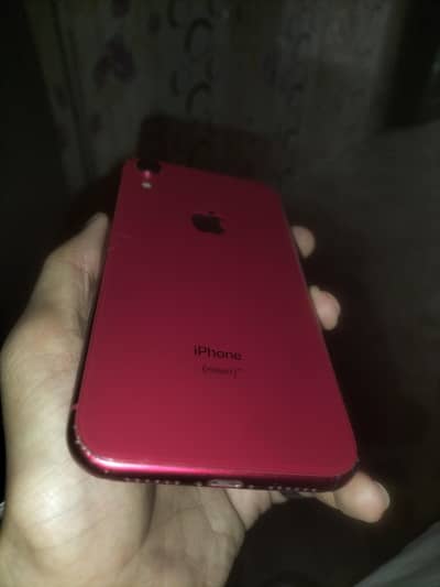 Apple iPhone XR For Sale (0301-7177532)