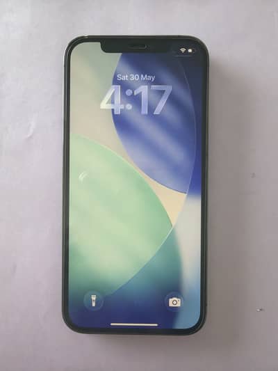 Apple iPhone 12 Pro - PTA approved