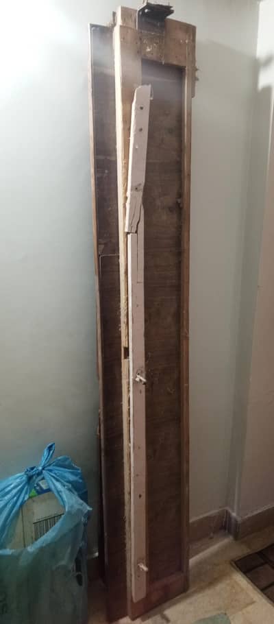 single bed