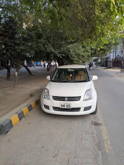 Suzuki Swift 2017