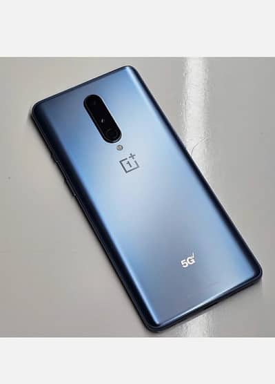One Plus 8 | 8GB - 128GB | Single sim