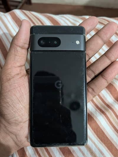 Google Pixel 7
