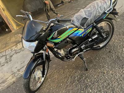 Honda Pridor 2023 Model