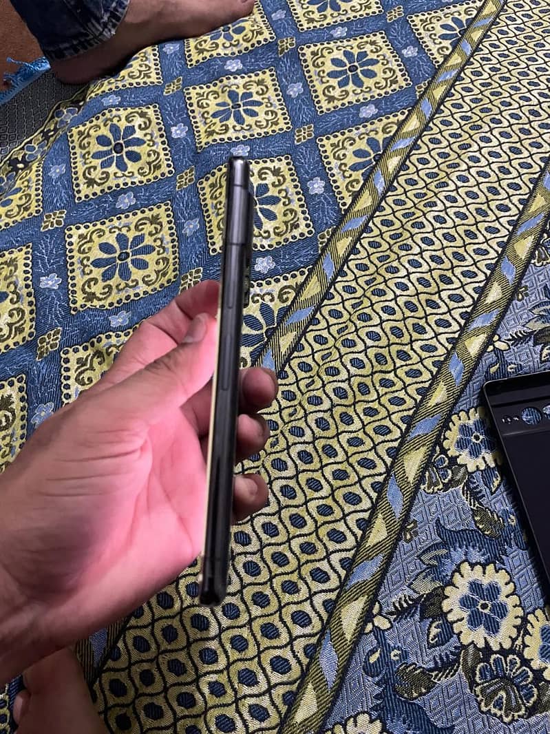 Google Pixel 7 Pro 6