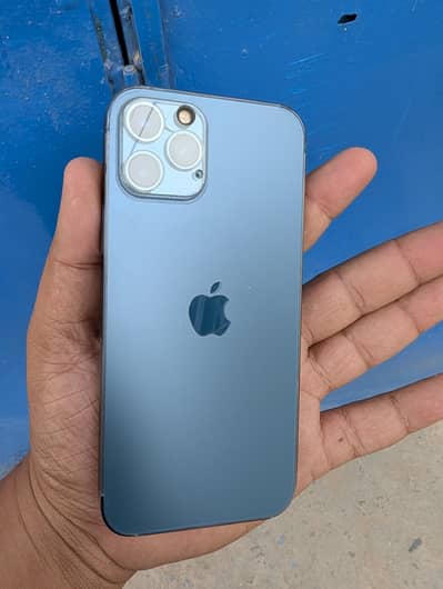 Apple iPhone 12 Pro