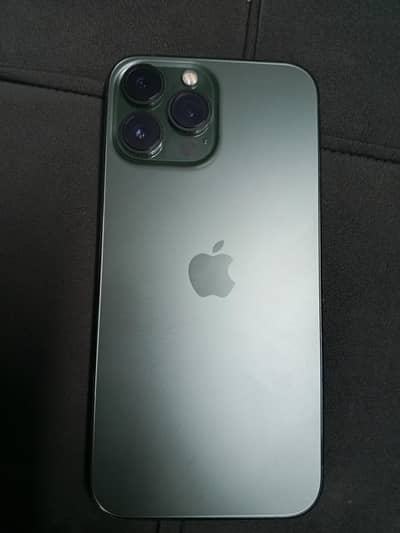 Apple iPhone 13 Pro Max