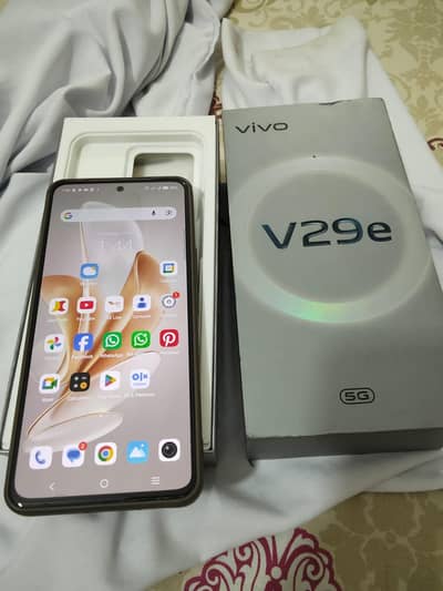 Vivo v29e