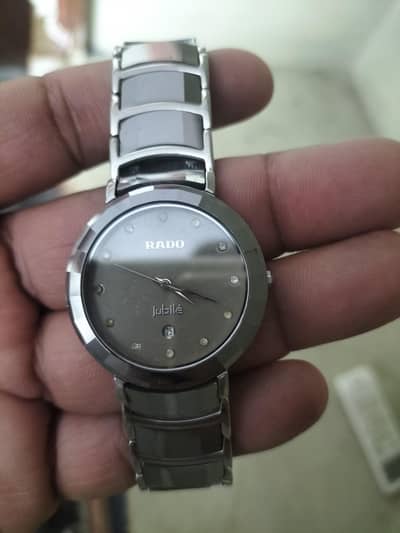 good condition