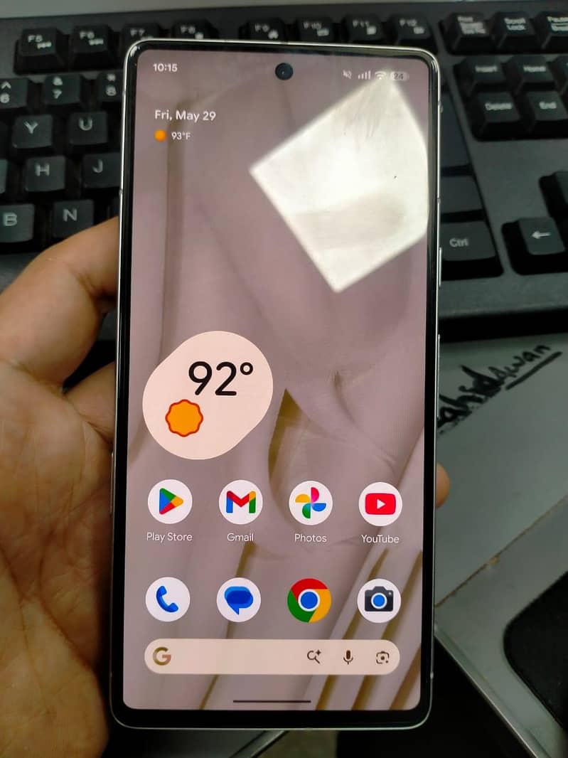 Google Pixel 7 1