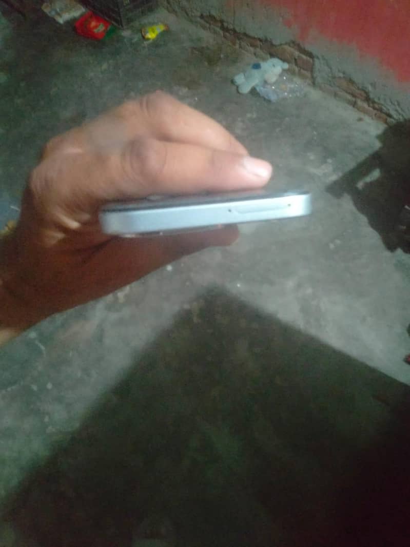 honor x6c 2