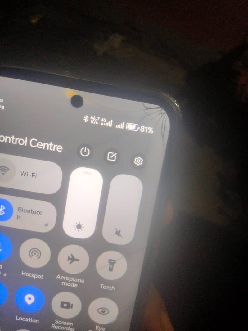 honor x6c 7