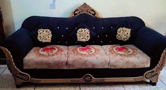 Sofa set for sale (3.2. 1 )