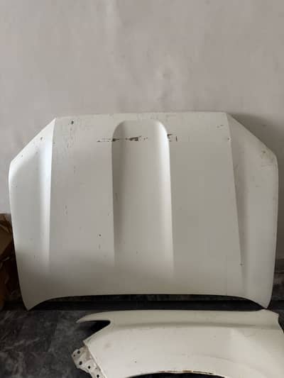 Toyota Prado 2009-2016 uplift complete parts