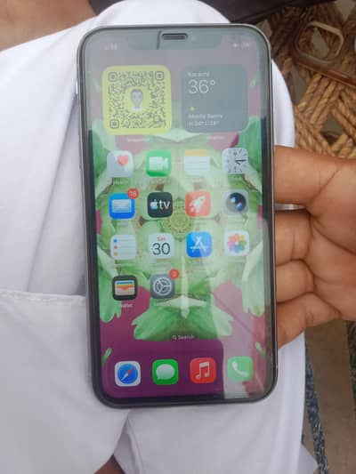 iPhone 11 non PTA (JV)