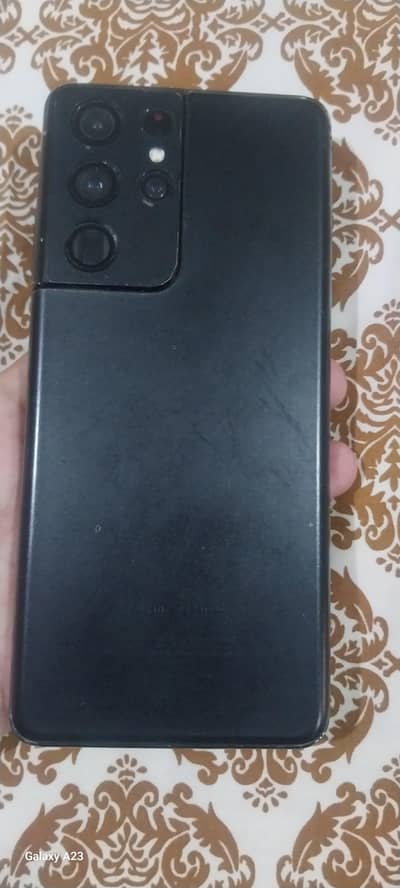Samsung Mobile S21 Ultra 5g